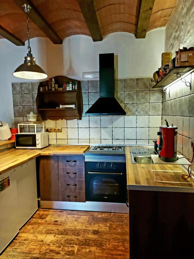 Casa Rural Miravella 卡斯特里尔 外观 照片