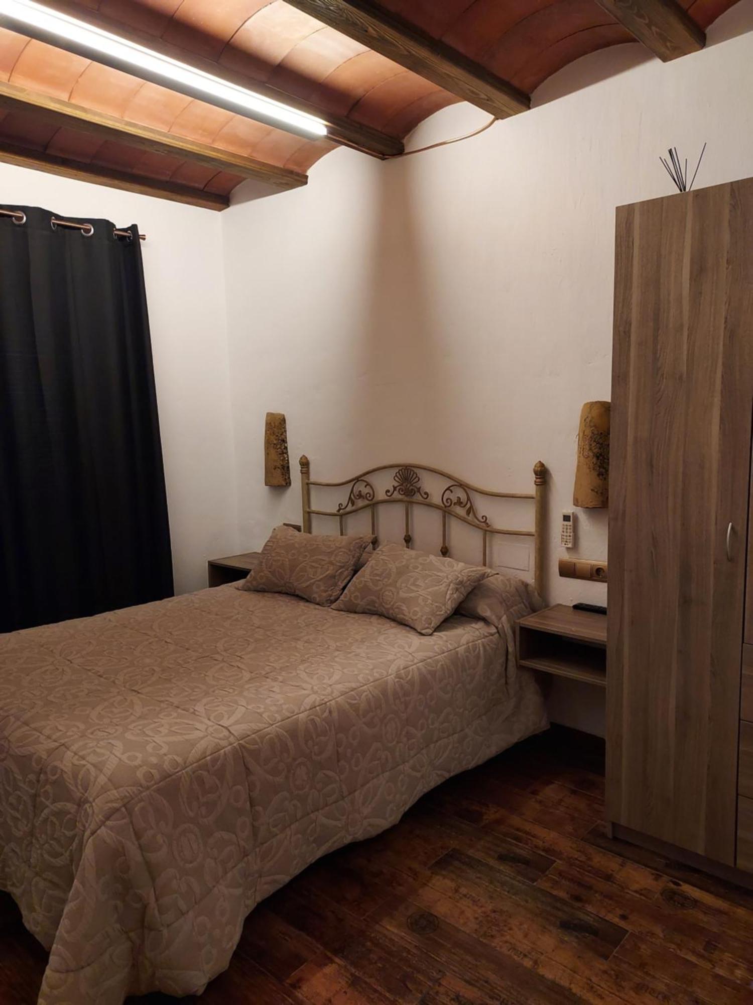 Casa Rural Miravella 卡斯特里尔 客房 照片